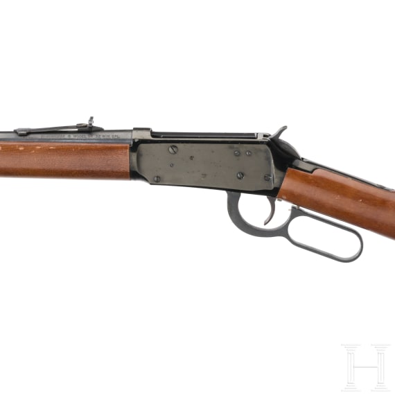 Winchester, Mod. 94