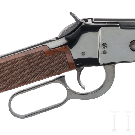 Winchester Carbine Mod. 94AE