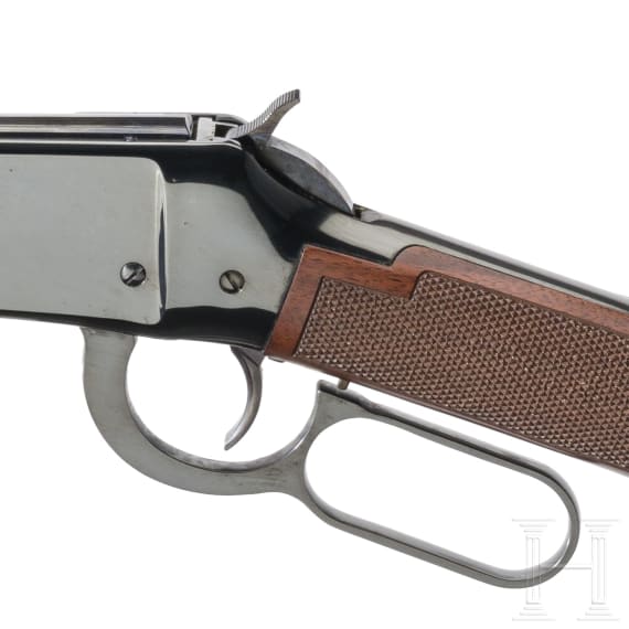 Winchester Carbine Mod. 94AE