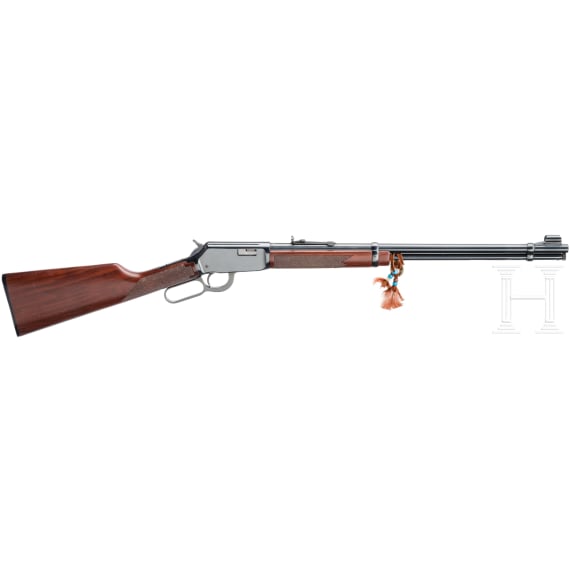Winchester Mod. 9422