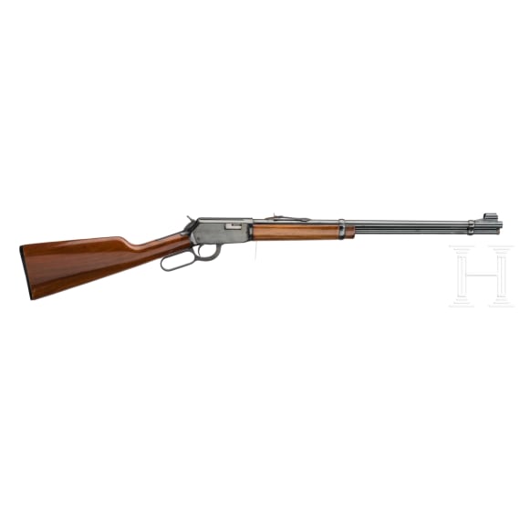 Winchester Mod. 9422M