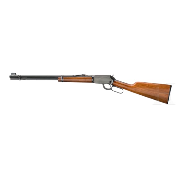 Winchester Mod. 9422M