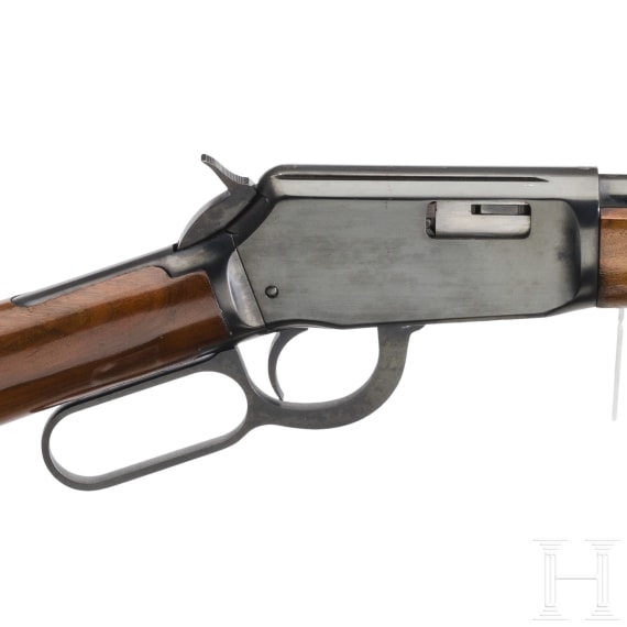 Winchester Mod. 9422M