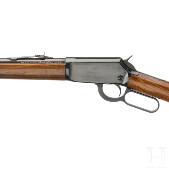 Winchester Mod. 9422M