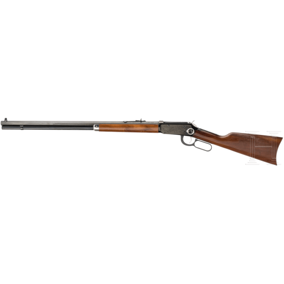 Winchester, Mod. 94 Buffalo Bill Commemorative