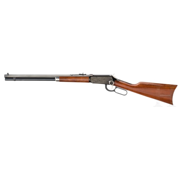 Winchester Mod. 94 Carbine Commemorative "Buffalo Bill"