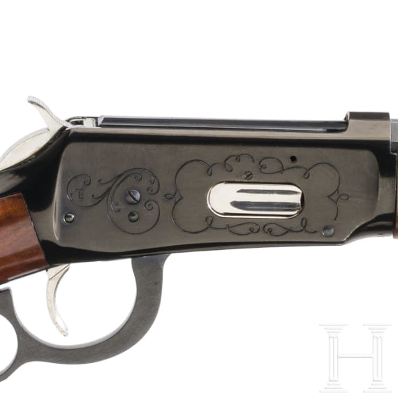 Winchester Mod. 94 Carbine Commemorative "Buffalo Bill"