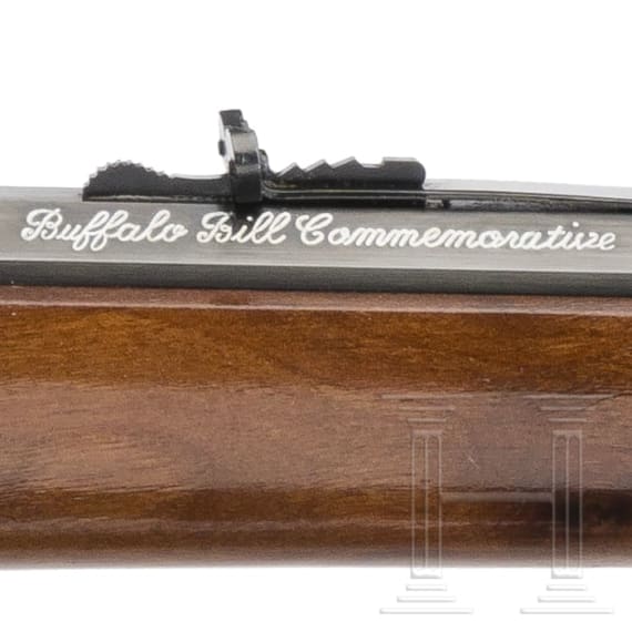 Winchester Mod. 94 Carbine Commemorative "Buffalo Bill"