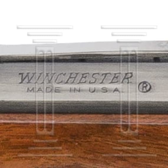 Winchester Mod. 94 Carbine Commemorative "Buffalo Bill"