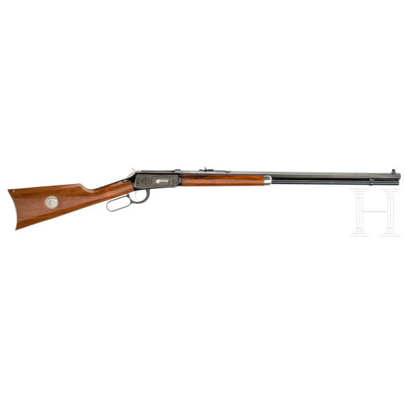 Winchester Mod. 94 Rifle Commemorative "Buffalo Bill"