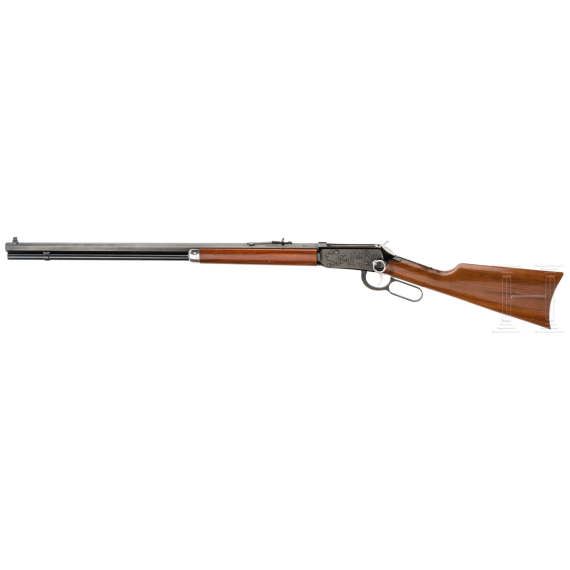 Winchester Mod. 94 Rifle Commemorative "Buffalo Bill"