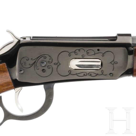 Winchester Mod. 94 Rifle Commemorative "Buffalo Bill"