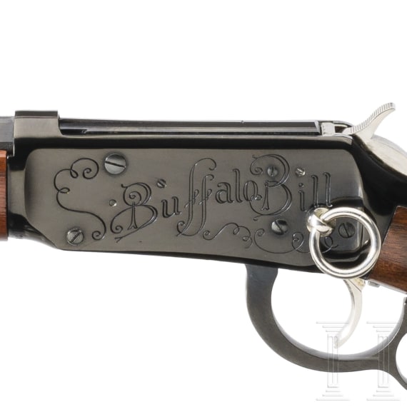Winchester Mod. 94 Rifle Commemorative "Buffalo Bill"