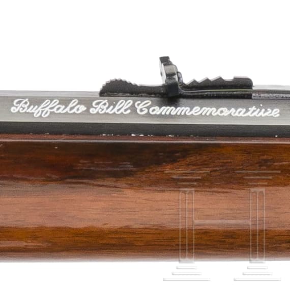 Winchester Mod. 94 Rifle Commemorative "Buffalo Bill"