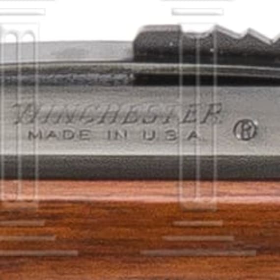 Winchester Mod. 94 Rifle Commemorative "Buffalo Bill"