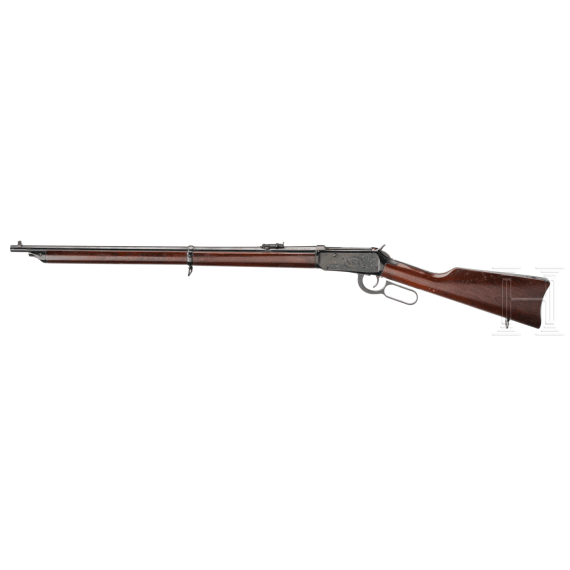 Winchester Mod. 1894, Commemorative "NRA Centennial Musket"