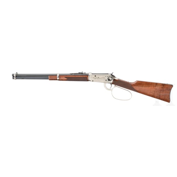 Winchester, Mod. 94, "John Wayne Commemorative", im Karton
