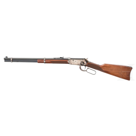 Winchester Mod. 94 Carbine, "Bat Masterson" Commemorative
