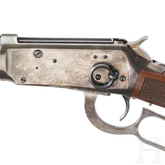 Winchester Mod. 94 Carbine, "Bat Masterson" Commemorative