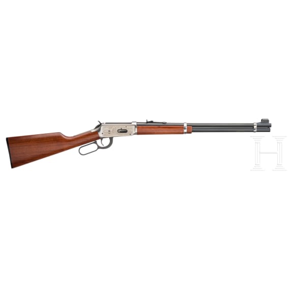 Winchester Carbine Mod. 94, Commemorative "Europa Limited Edition Garibaldi"