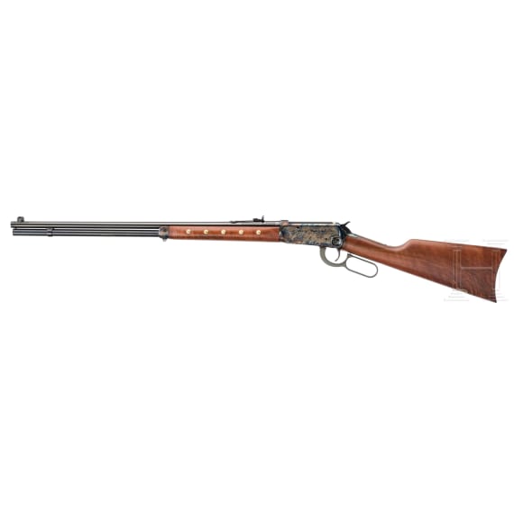 Winchester Mod. 94 Commemorative "Chief Crazy Horse"