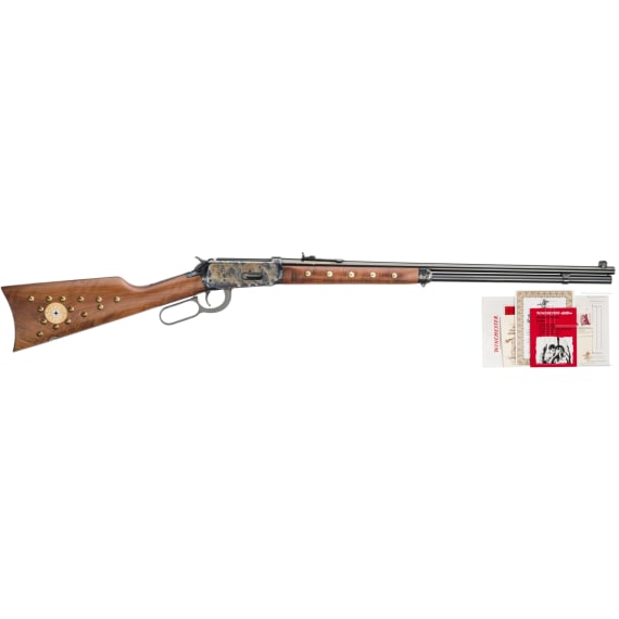 Winchester Mod. 94 Commemorative "Chief Crazy Horse"