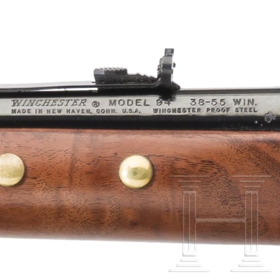 Winchester Mod. 94 Commemorative "Chief Crazy Horse"