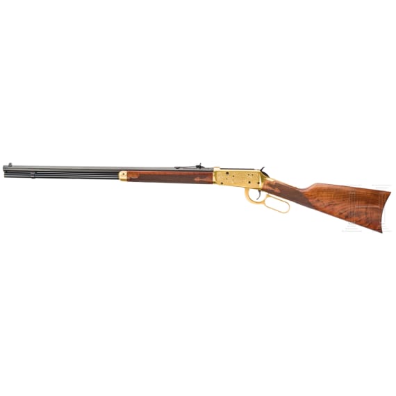 Winchester Mod. 1894, Rifle, Commemorative "Oliver Winchester"