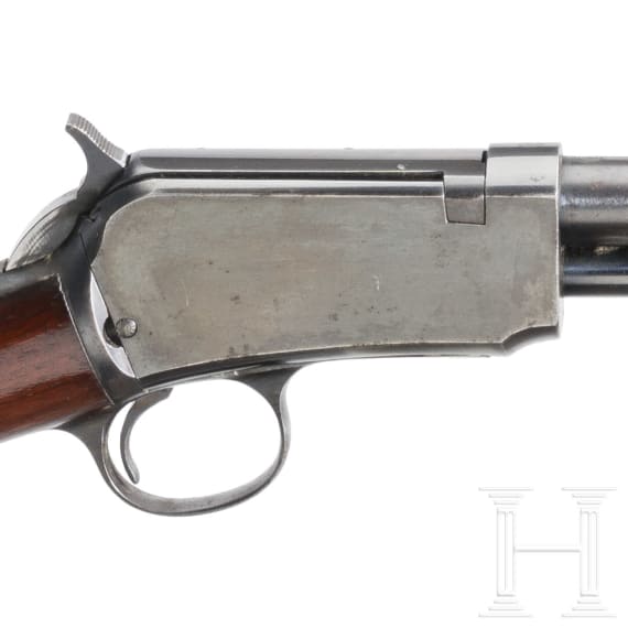 Winchester Mod. 62A