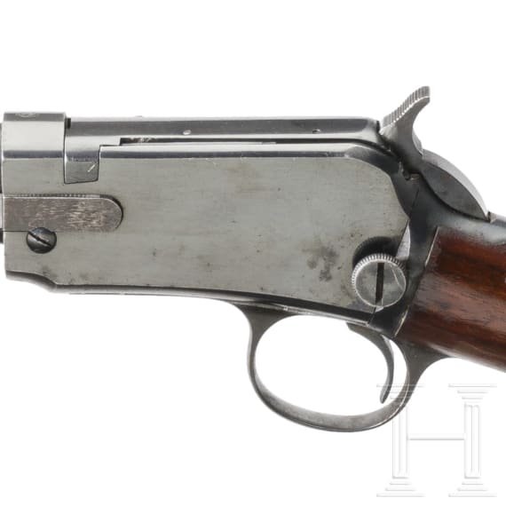 Winchester Mod. 62A