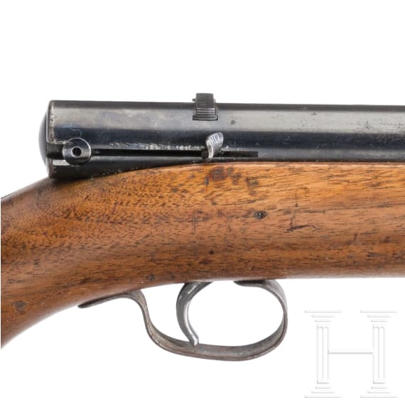 Winchester, Mod. 74