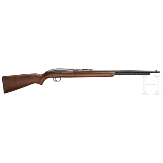 Winchester Mod. 77