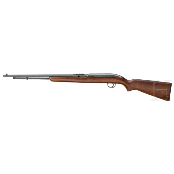 Winchester Mod. 77