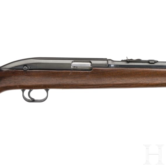 Winchester Mod. 77