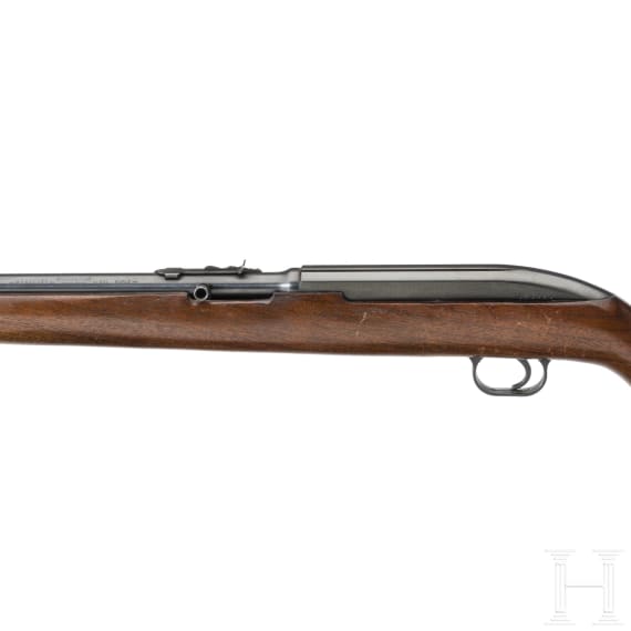 Winchester Mod. 77