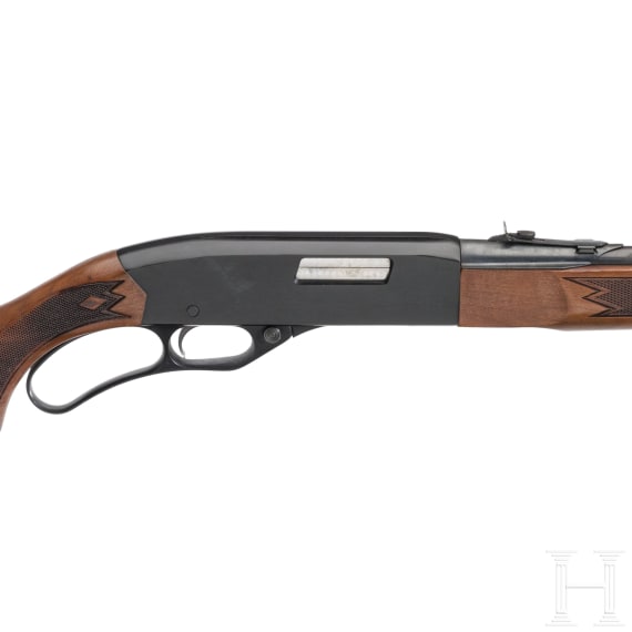 Winchester Mod. 250