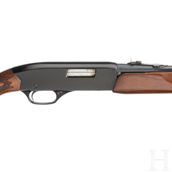 Winchester Mod. 270