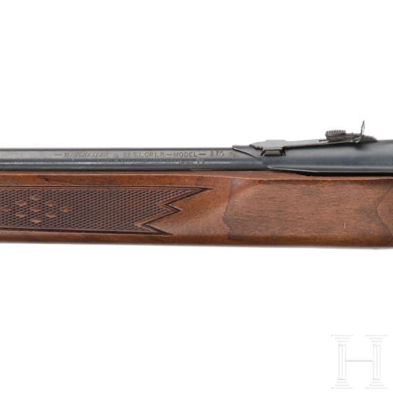 Winchester Mod. 270