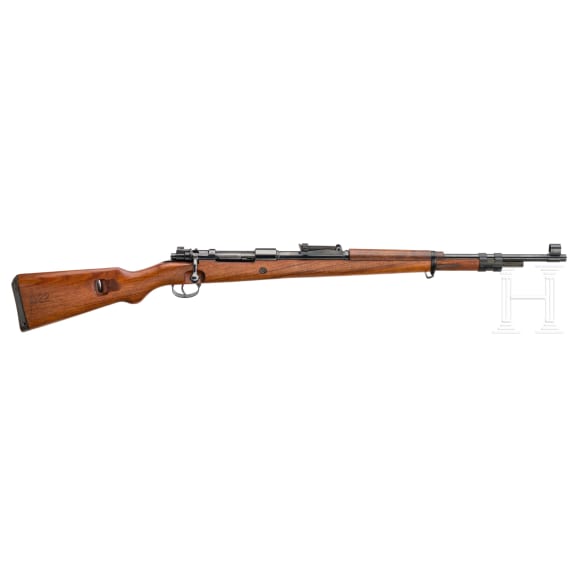 Wehrsportkarabiner