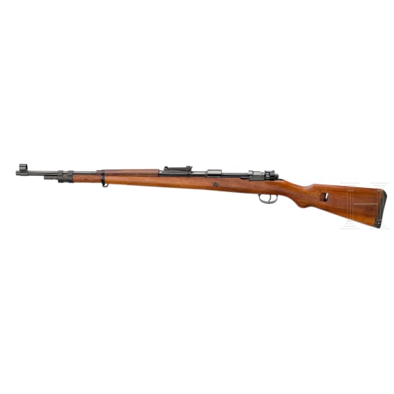 Wehrsportkarabiner