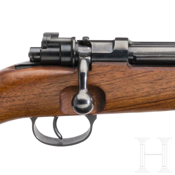 Wehrsportkarabiner