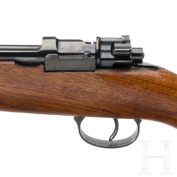 Wehrsportkarabiner