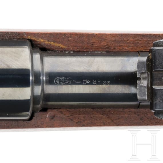 Wehrsportkarabiner