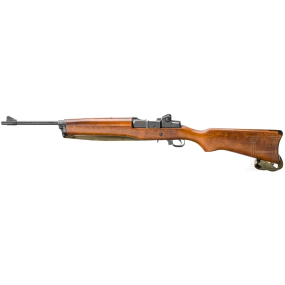 B&uuml;chse, Ruger Mini 14