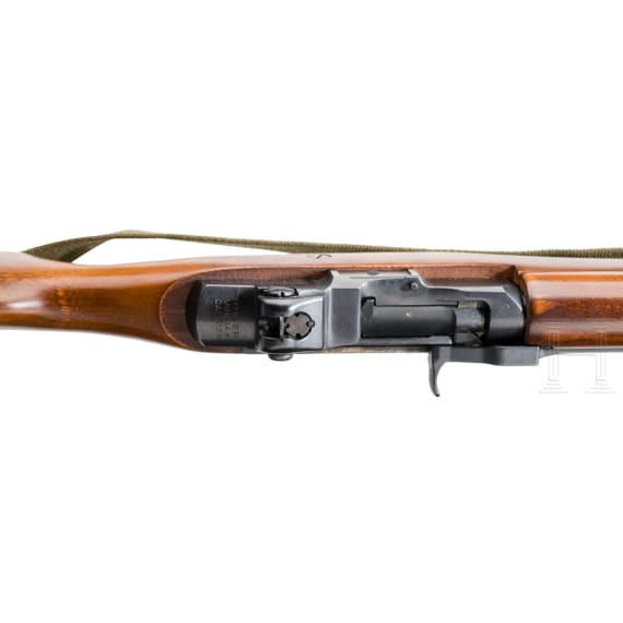 B&uuml;chse, Ruger Mini 14
