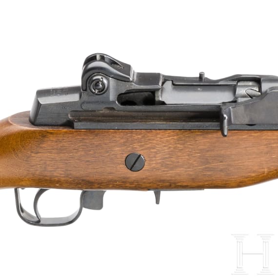 B&uuml;chse, Ruger Mini 14