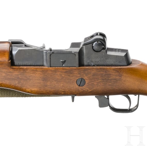 B&uuml;chse, Ruger Mini 14