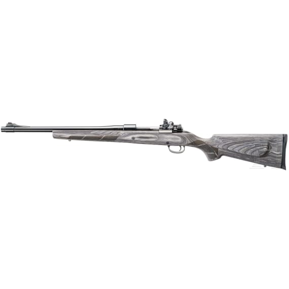 Steyr, Mod. 98 Customized