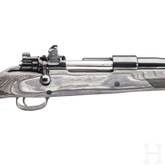 Steyr, Mod. 98 Customized