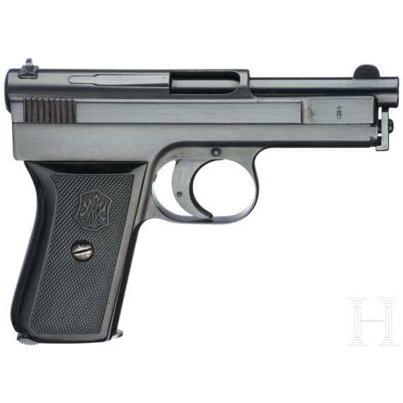 Mauser, Mod. 1910
